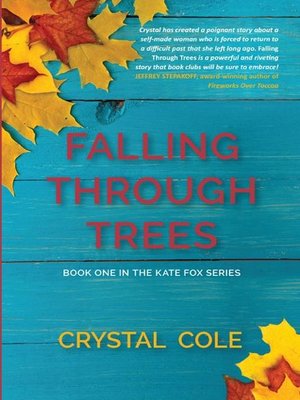 cover image of Falling Through Trees